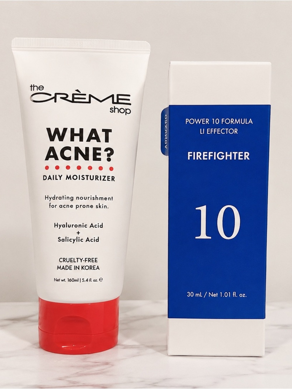 🩵 Acne Rescue Bundle 🩵